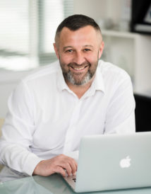 Juraj Horecký